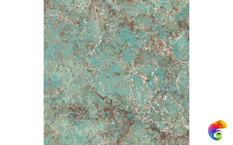 Керамогранит ETOILE ILLUSION GLO 6MM 120X120 RET