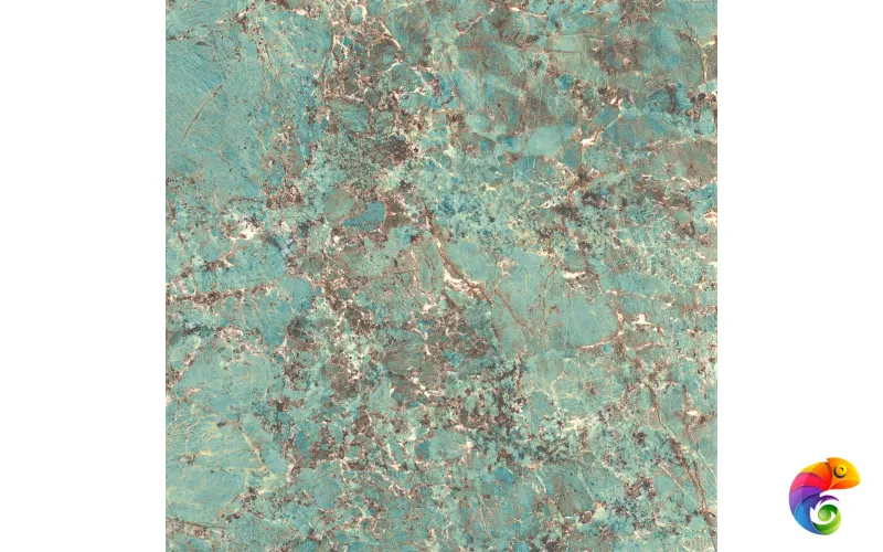 Керамогранит ETOILE ILLUSION GLO 6MM 120X120 RET