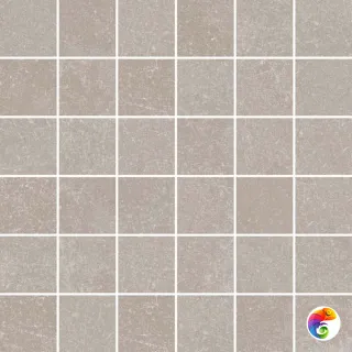 Мозаика GENT MOS. QUADRETTI ROPE RET. 	30X30