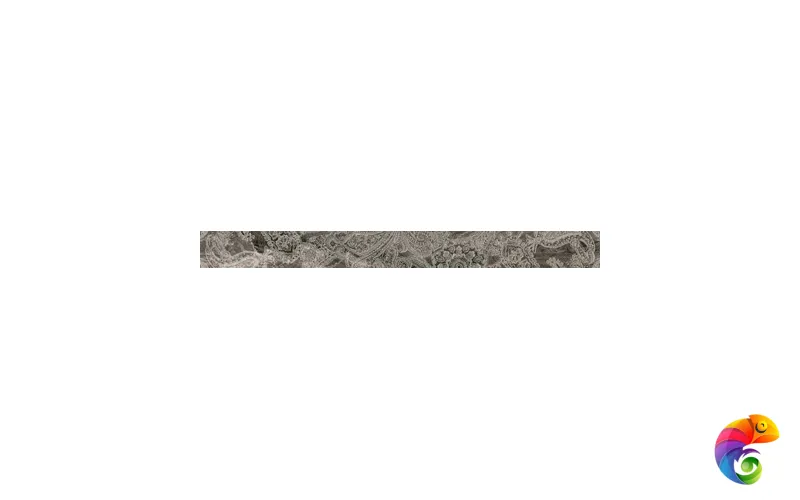 Декор LISTELLO CARPET MINK 6x58,5
