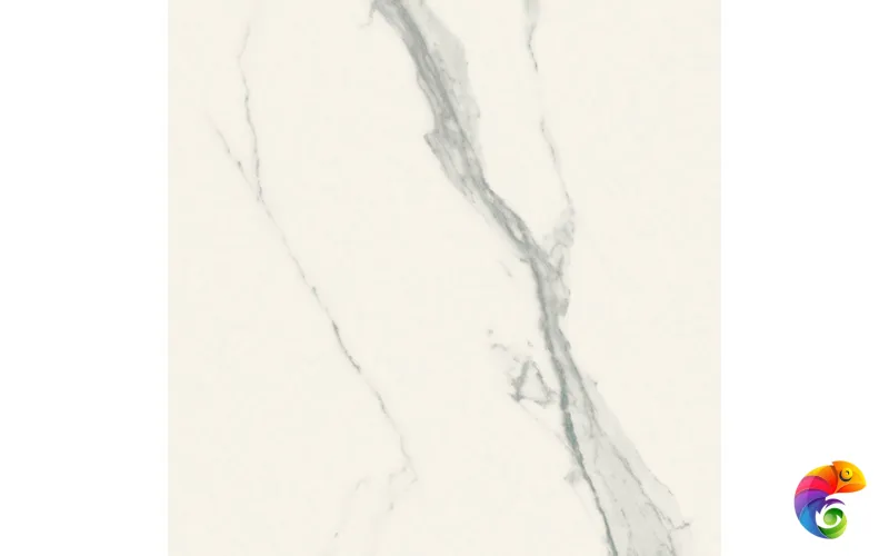 I CLASSICI STATUARIO GLOSSY 60X60 RET