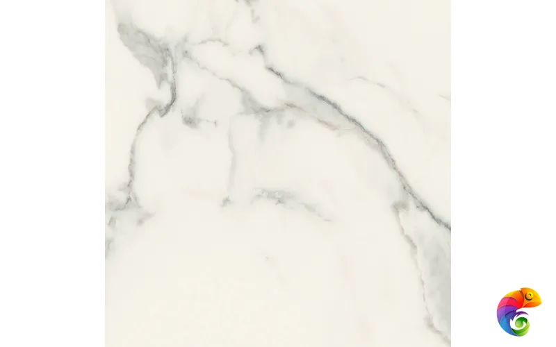 I CLASSICI STATUARIO GLOSSY 60X60 RET