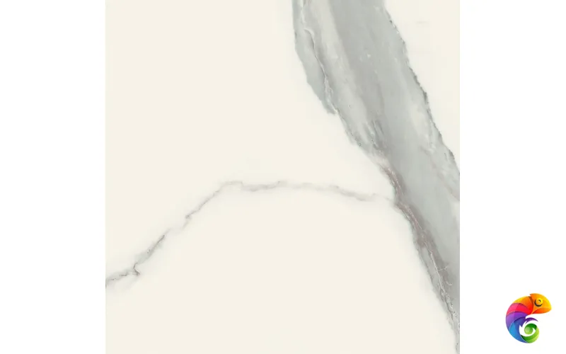 I CLASSICI STATUARIO GLOSSY 60X60 RET