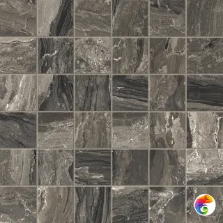 Мозаика MIX GEMSTONE MINK LUX( 36pz ) 29.1x29.1