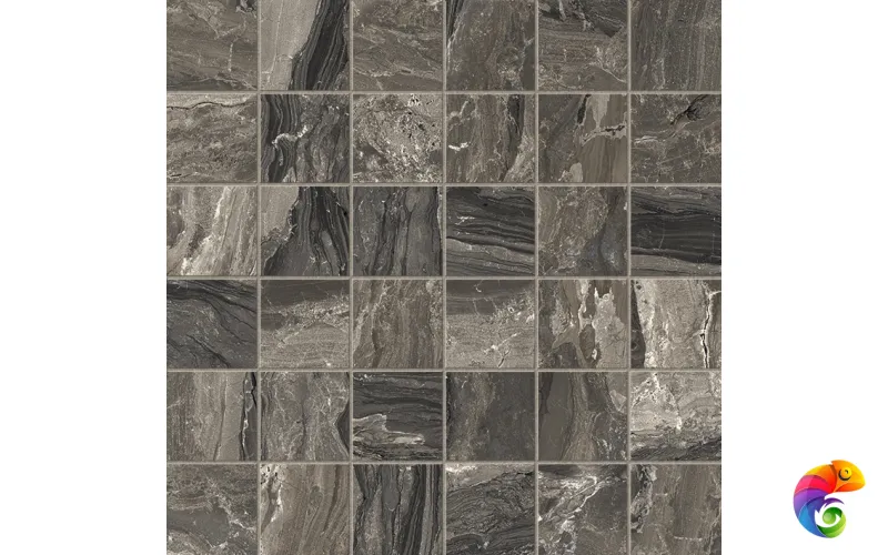 Мозаика MIX GEMSTONE MINK LUX( 36pz ) 29.1x29.1