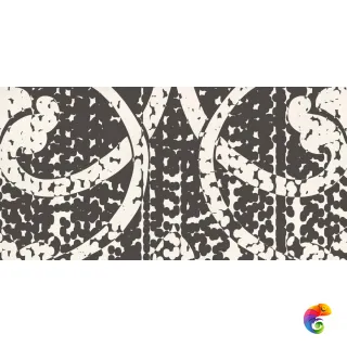 W&S D CP4 ANTIQUE BLACK 120X240