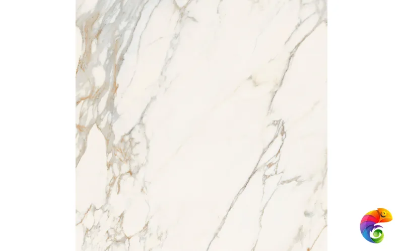 MAJESTIC PURE MAGNIFICENT CALACATTA L/R 119,5x119,5