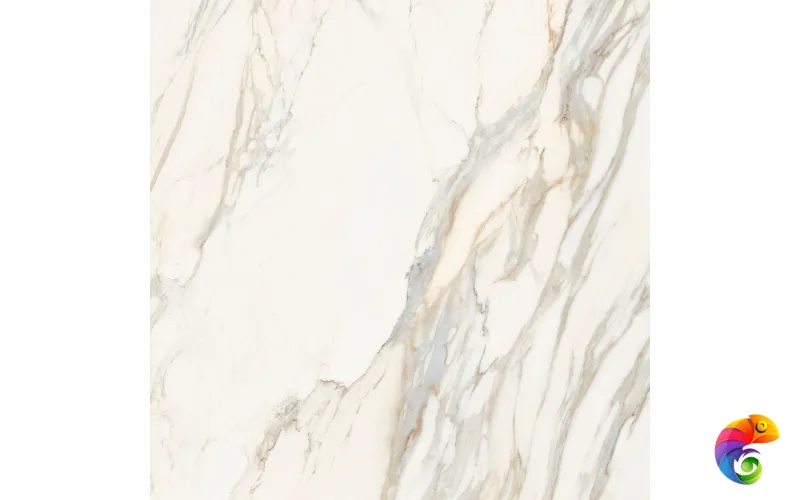 MAJESTIC PURE MAGNIFICENT CALACATTA L/R 119,5x119,5