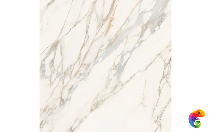 MAJESTIC PURE MAGNIFICENT CALACATTA L/R 119,5x119,5