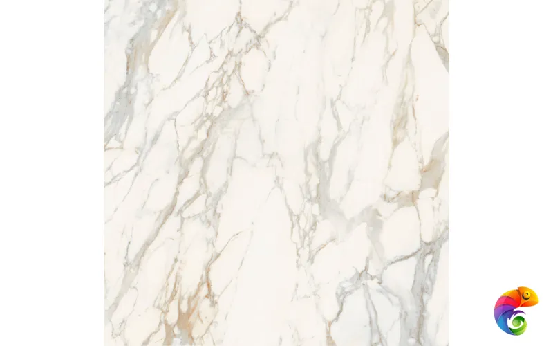 MAJESTIC PURE MAGNIFICENT CALACATTA L/R 119,5x119,5