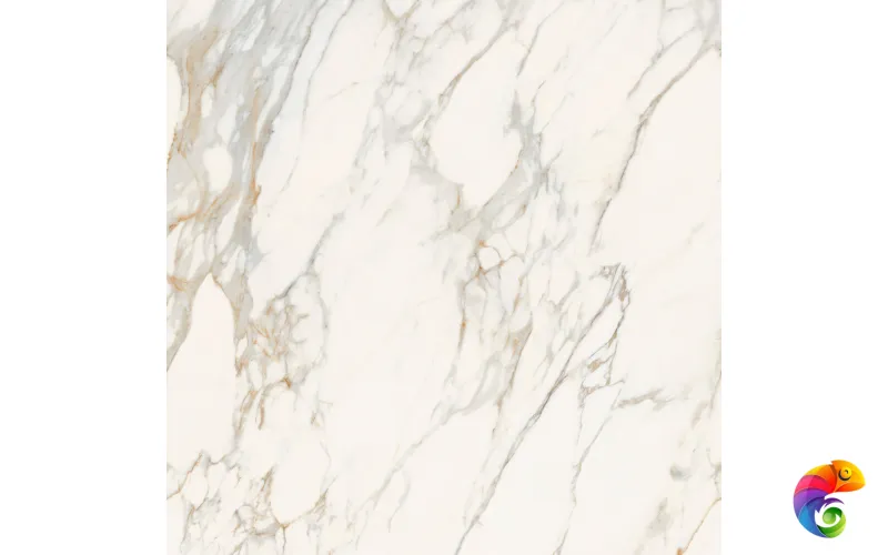 MAJESTIC PURE MAGNIFICENT CALACATTA L/R 119,5x119,5