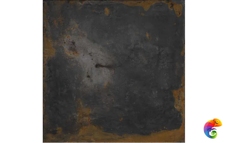 PLAY OXIDE BRONZE 20x20