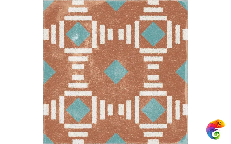 PLAY LABYRINTH CLAY 20x20