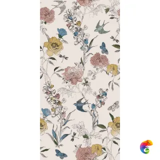 W&S D+ HANDMADE 160X320