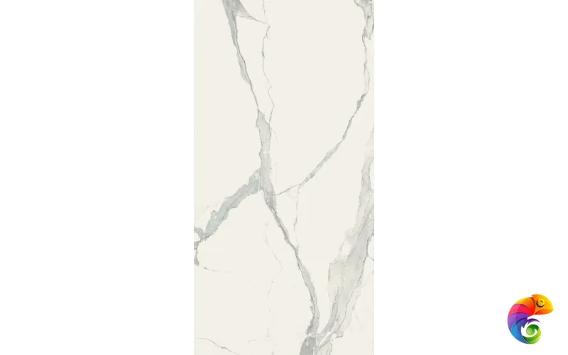 I CLASSICI STATUARIO 6MM GLOSSY 160X320