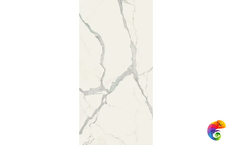 I CLASSICI STATUARIO 6MM GLOSSY 160X320