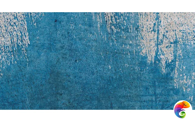 W&S D CP4 PAINT BLUE B  120X240