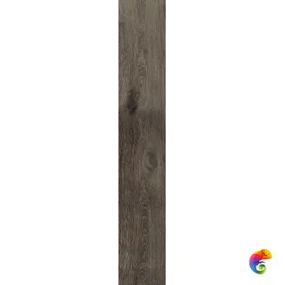 Керамический гранит STEAM WORK EBONY 20X120