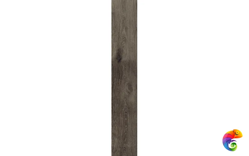 Керамический гранит STEAM WORK EBONY 20X120