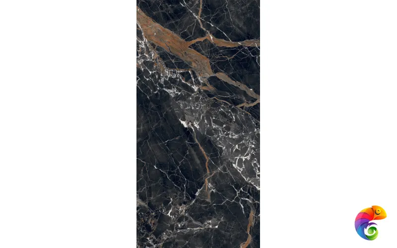 Керамогранит BIJOUX OMBRE CARAVAGE MAT 6MM R	120x240