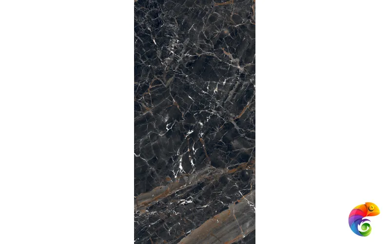 Керамогранит BIJOUX OMBRE CARAVAGE MAT 6MM R	120x240