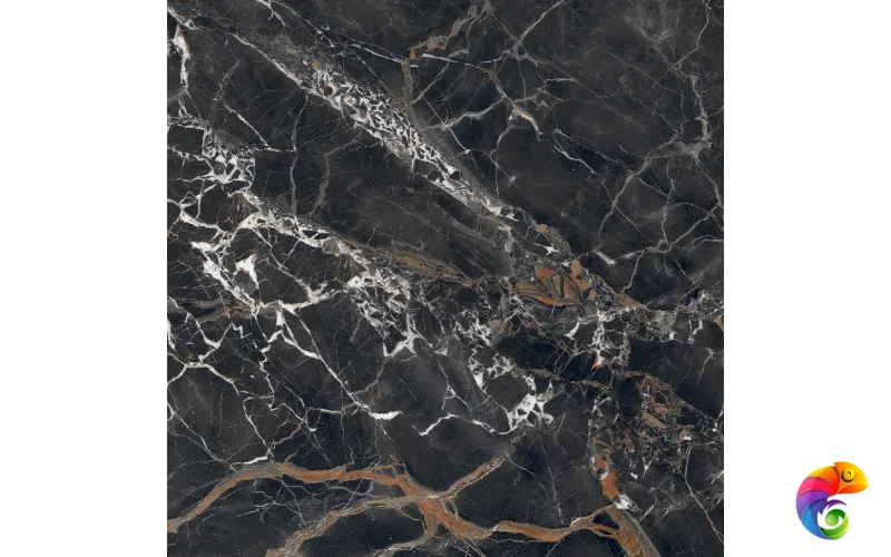 Керамогранит BIJOUX OMBRE CARAVAGE GLO 6MM R	120X120