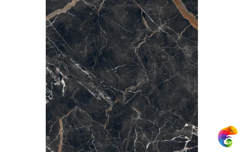 Керамогранит BIJOUX OMBRE CARAVAGE GLO 6MM R	120X120