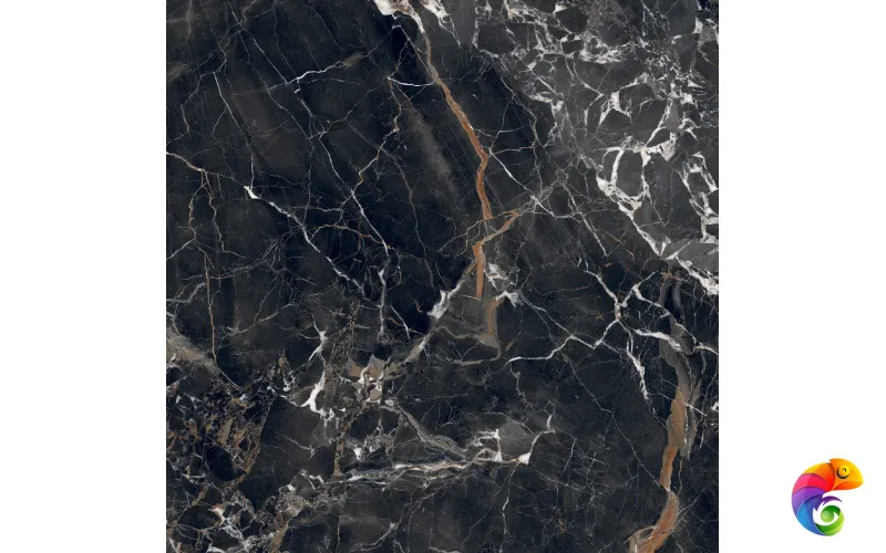 Керамогранит BIJOUX OMBRE CARAVAGE GLO 6MM R	120X120