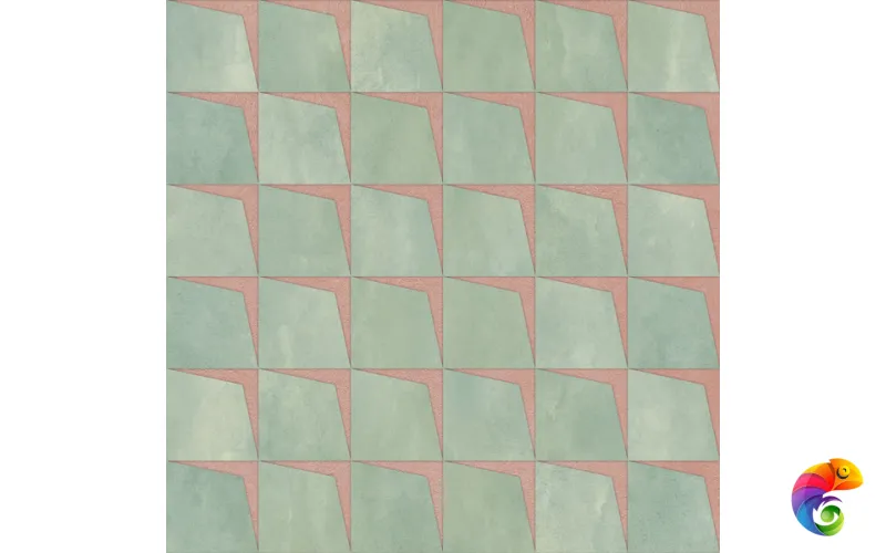 ALTEREGO 14OI SCA.M.SAGE NAT R 60X60