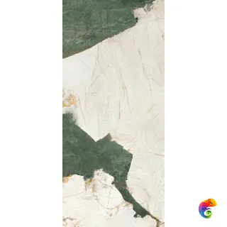 HERITAGE AQUA MATTE SILK 6MM 120X280 R