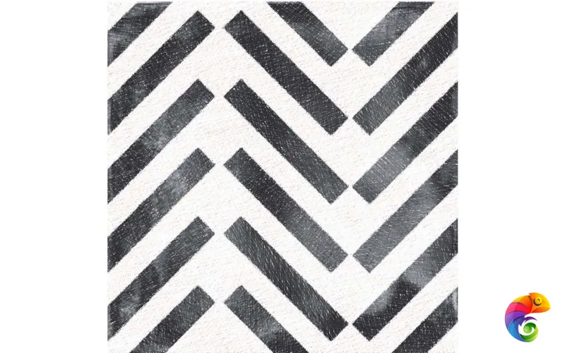 PLAY LABYRINTH MIX GREY  20x20