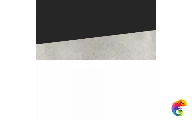 PLAY EDGE MIX GREY  20x20