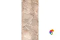 Керамогранит ONYX PEACH CRYSTAL POLISHED 60x120 6 mm