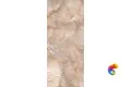 Керамогранит ONYX PEACH CRYSTAL POLISHED 60x120 6 mm