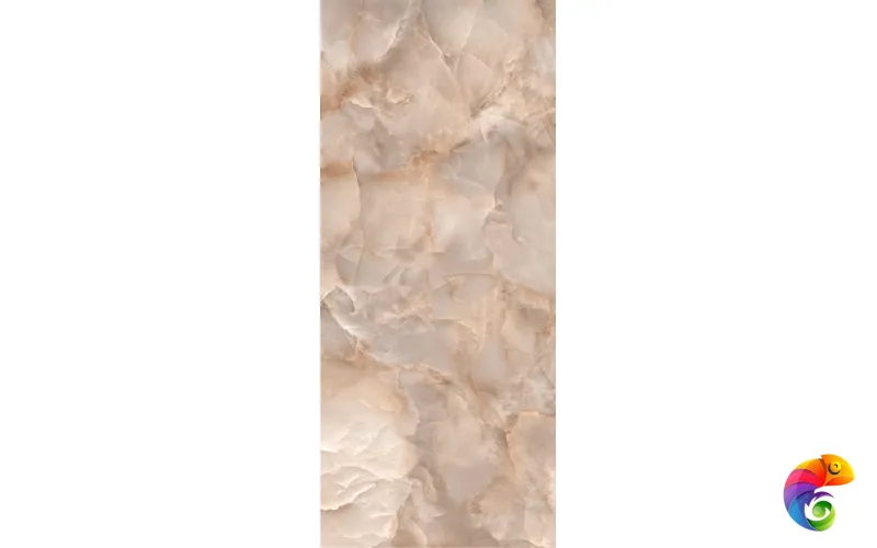 Керамогранит ONYX PEACH CRYSTAL POLISHED 60x120 6 mm