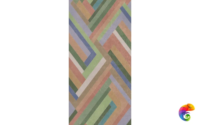 W&S D+ BLOCKS SAGE  160X320