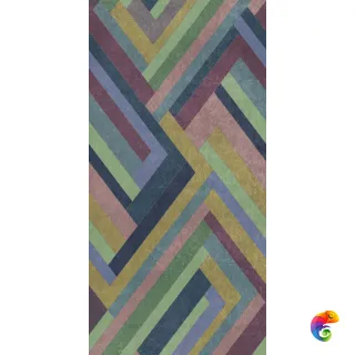 W&S D+ BLOCKS VIOLET 160X320