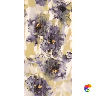 W&S D+ GOUACHE OCHRE  160X320