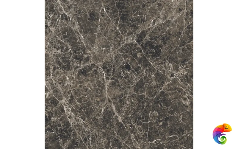 Керамогранит  BIJOUX MARRON IMPERIAL MAT 6MM R 160X160