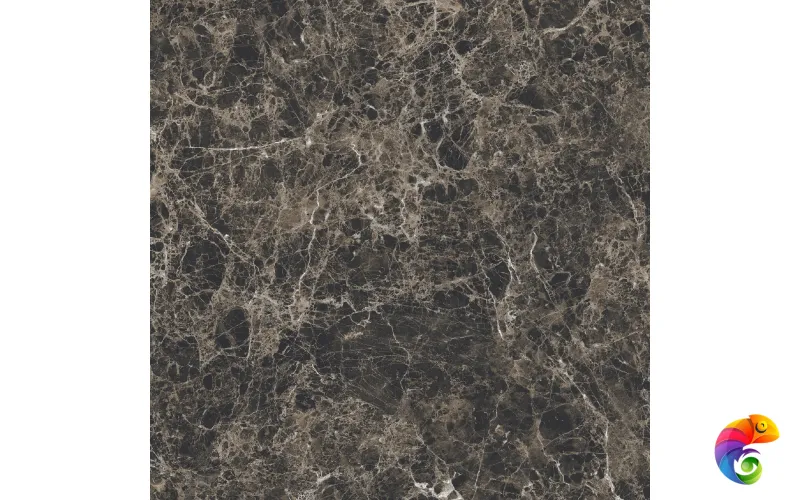 Керамогранит  BIJOUX MARRON IMPERIAL MAT 6MM R 160X160