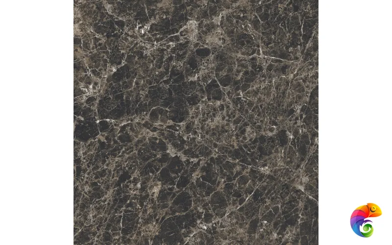 Керамогранит  BIJOUX MARRON IMPERIAL MAT 6MM R 160X160