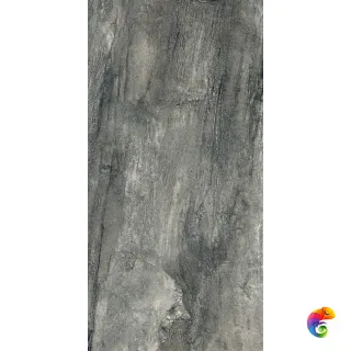 CHARCOAL LAPP.RETT.	60X120