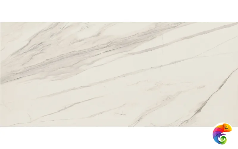 STONES 2.0 CALACATTA GLOSSY  80X180 RETT