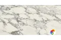 STONES 2.0 ARABESCATO WHITE GLOSSY 40x80