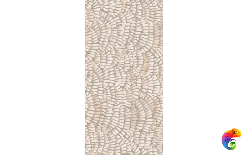 Керамогранит MOOOI NESTING ROOM DEC.LIBR. PLUMAGE DOVE NAT R 60X120