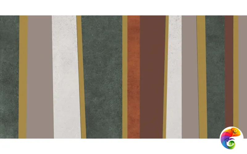 W&S D+  CP4 AVANTGARDE MOSS  120X240