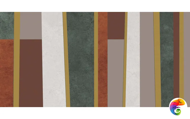 W&S D+  CP4 AVANTGARDE MOSS  120X240