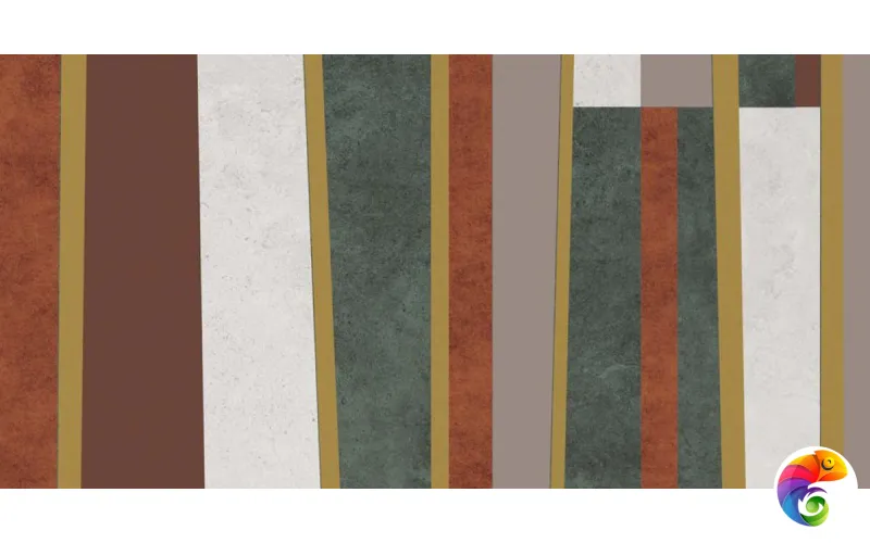 W&S D+  CP4 AVANTGARDE MOSS  120X240