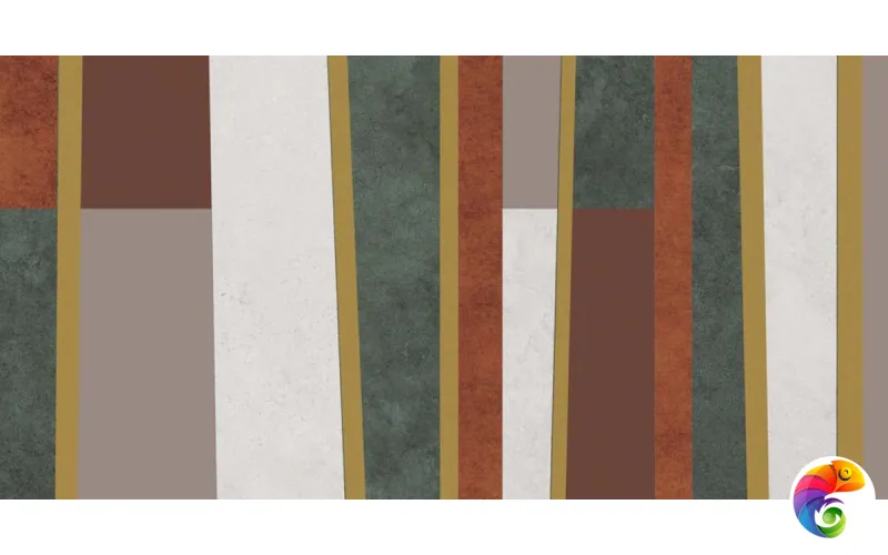 W&S D+  CP4 AVANTGARDE MOSS  120X240