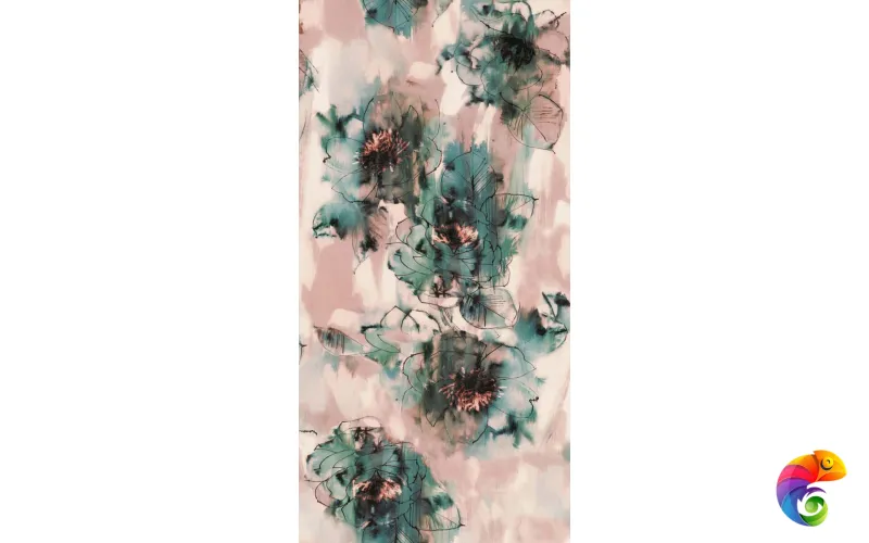 W&S D+ GOUACHE PINK  120x240